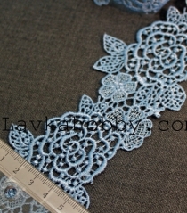 Кружево макраме 1522/60