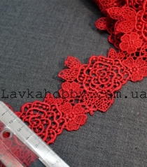 Кружево макраме 1522/60