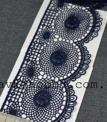 Кружево макраме 1524/70