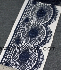 Кружево макраме 1524/70