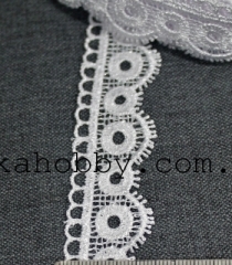 Кружево макраме 1556/24