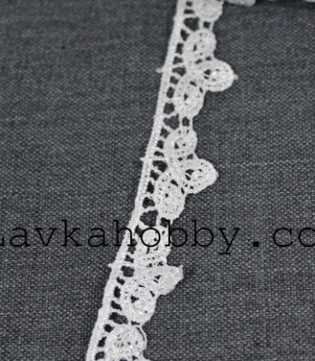 Кружево макраме 1565/17