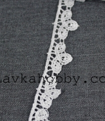 Кружево макраме 1565/17