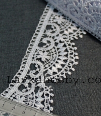 Кружево макраме 1558/60