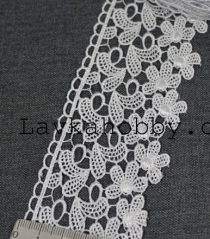 Кружево макраме 1567/70