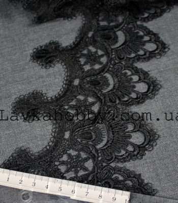 Кружево макраме 1570/120