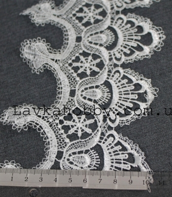 Кружево макраме 1570/120