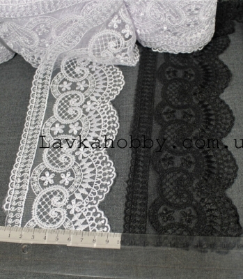 Кружево макраме 1574/95