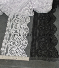Кружево макраме 1574/95