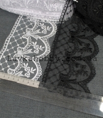 Кружево макраме 1575/100