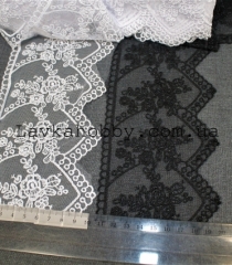 Кружево макраме 1578/95