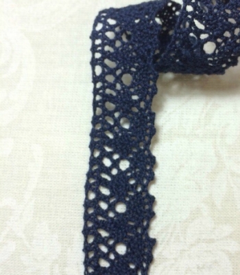 Кружево льон 3560/22к56