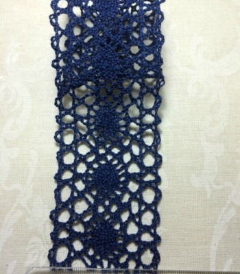 Кружево 3558/54 (ирландское) к56