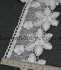 Кружево макраме 1207/80