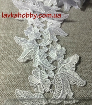 Кружево макраме 1088/95