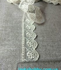 Кружево макраме 1094/35