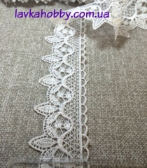 Кружево макраме 1068/45