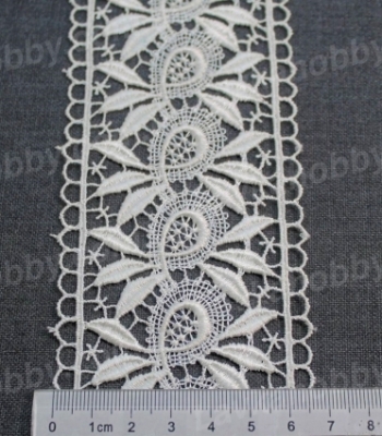 Кружево макраме 1053/65