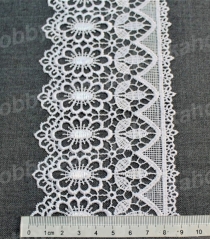Кружево макраме 1043/85