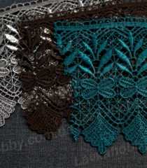 Кружево макраме 1070/100