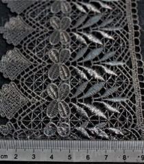 Кружево макраме 1070/100