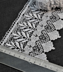 Кружево макраме 1070/100