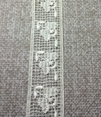 Кружево макраме 1095/25