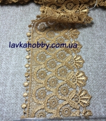 Кружево макраме 1203/88