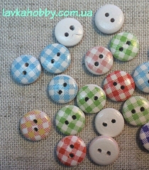 Гудзики деревяні 200571