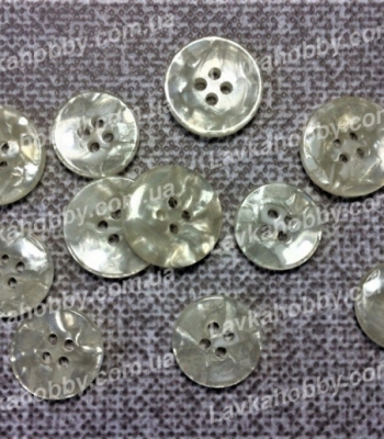 Пуговицы прошывные 200054