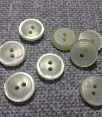 Гудзики прошивні 263