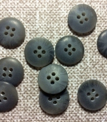 Пуговицы прошывные 234