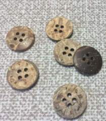 Гудзики деверяні 200245