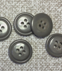 Пуговицы прошывные 247