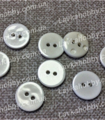Пуговицы прошывные 200040