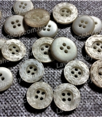 Пуговицы прошывные 200221