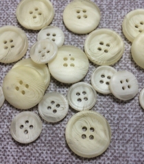 Пуговицы прошывные 222