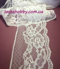 Мереживо гіпюр 5001/100