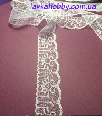 Кружево гипюр 5008/34