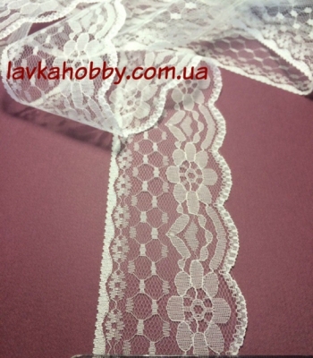 Кружево гипюр 5003/65