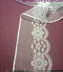 Мереживо гіпюр 5015/65