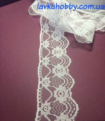 Кружево гипюр 5017/52