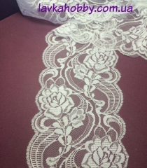 Мереживо гіпюр 5170/97