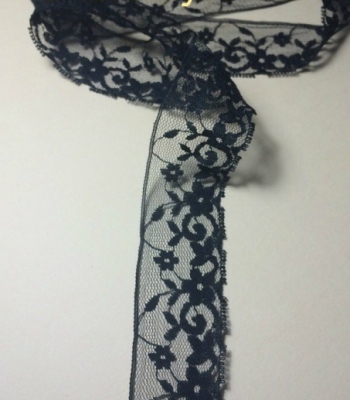 Кружево гипюр 5199/29
