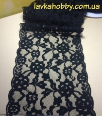 Мереживо гіпюр 5003/126