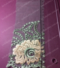 Мереживо гіпюр 0901081/180