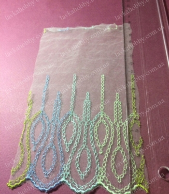 Мереживо гіпюр 826540/160