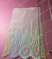 Мереживо гіпюр 826540/160