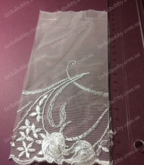 Мереживо гіпюр 4053011/180