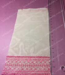 Мереживо гіпюр 0818301301/180